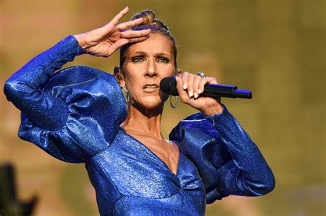 celine dion koncert